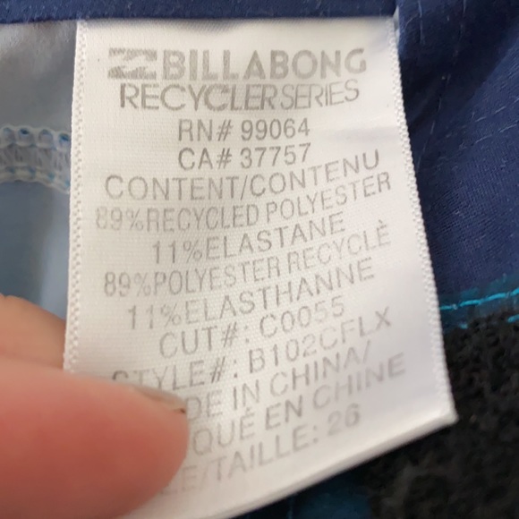 Billabong men’s board shirt - Picture 3 of 3